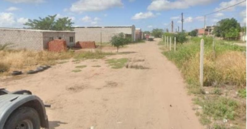 Habriacutean discutido mientras bebiacutean y lo ultimoacute a puntildealadas en Perico