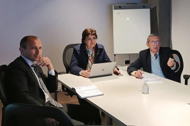 Implementacioacuten del expediente electroacutenico
