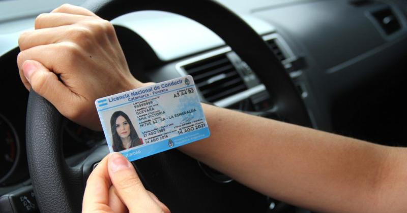 El jueves entra en vigencia el curso Mi primera licencia para acceder a la LNC