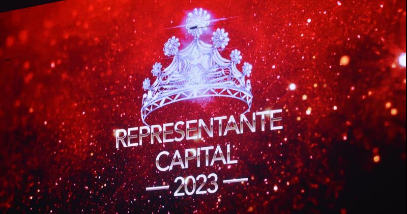 Capital eligioacute a su Representante Estudiantil