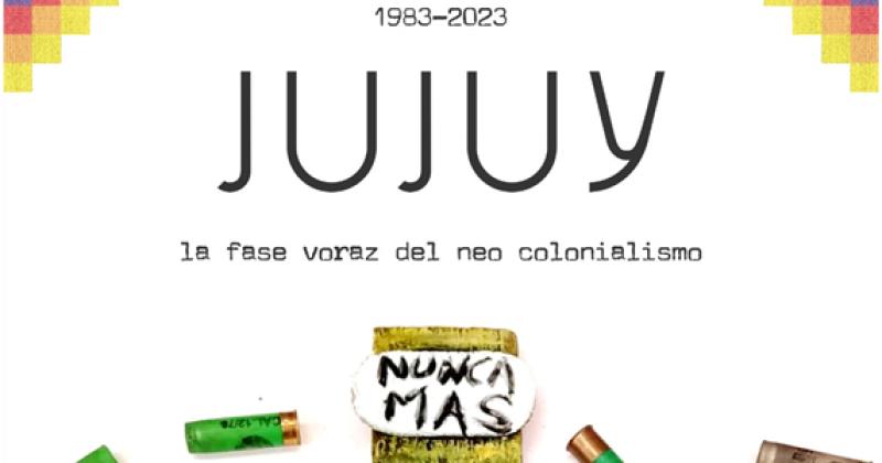 Sobre la evolucioacuten de la economiacutea y la poliacutetica en Jujuy