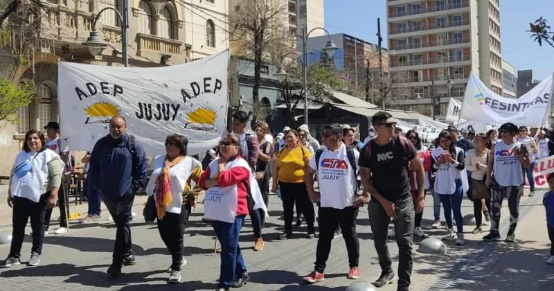 Necesitamos paritarias y discusioacuten de los nuacutemeros reales ante los incrementos