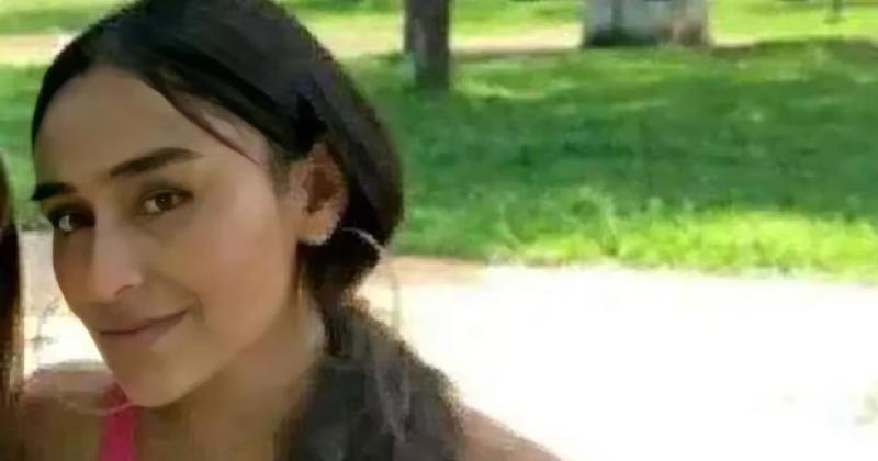 Matoacute a tiros a su ex pareja que entrenaba en un gimnasio y luego se suicidoacute predio cercano con la misma arma