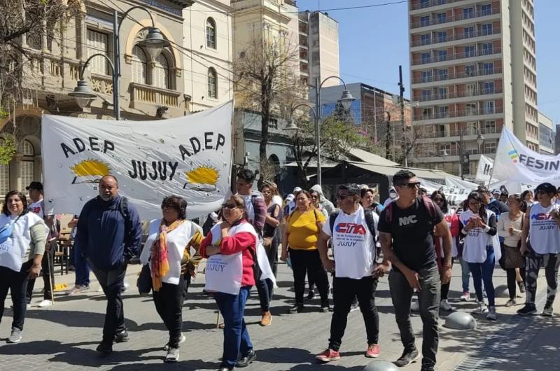 Necesitamos paritarias y discusioacuten de los nuacutemeros reales ante los incrementos