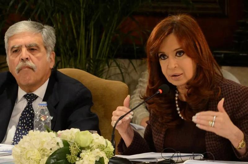 Otro duro reveacutes para Cristina- la Corte avaloacute la ley del arrepentido