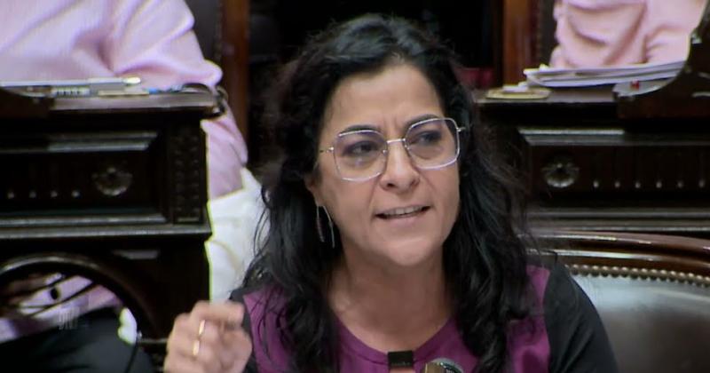 Vilca y Moiseacutes se cruzaron en una reunioacuten del Congreso