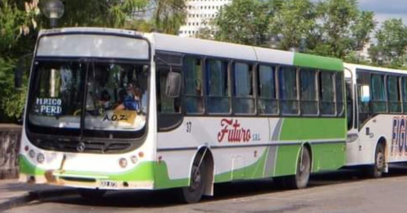 Subsidios al transporte en Jujuy estaacuten regularizados y se despeja un conflicto 