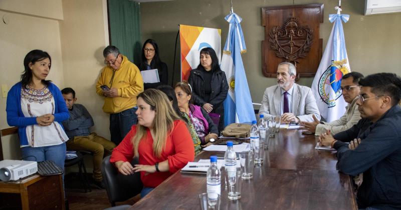 Realizaron un estudio sobre el uso de sodio en productos de panaderiacuteas de esta ciudad