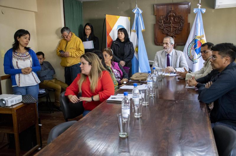 Realizaron un estudio sobre el uso de sodio en productos de panaderiacuteas de esta ciudad