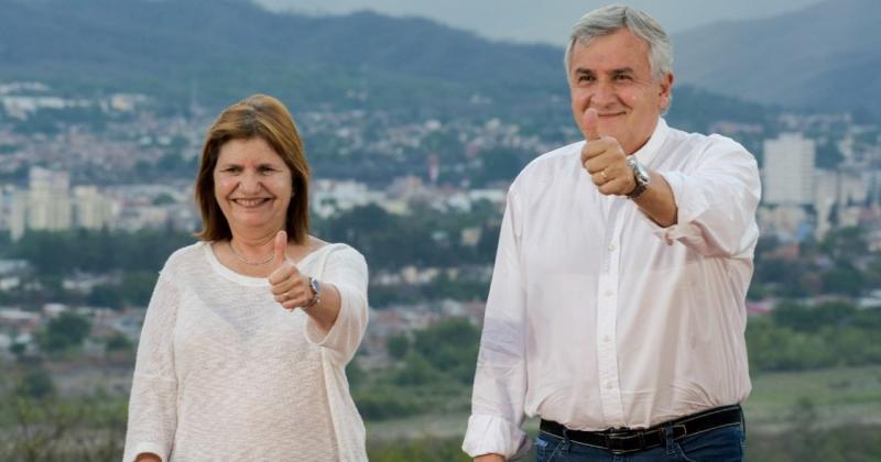 Con Bullrich Morales inauguraraacute ocho nuevos edificios educativos 