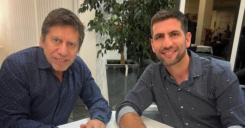 Referentes de Javier Milei tildan de desesperacioacuten los llamados de Massa
