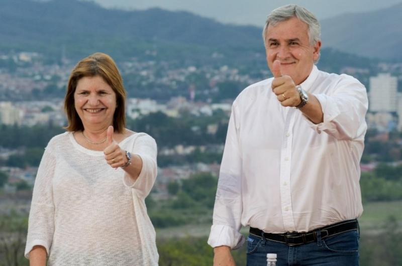 Con Bullrich Morales inauguraraacute ocho nuevos edificios educativos 