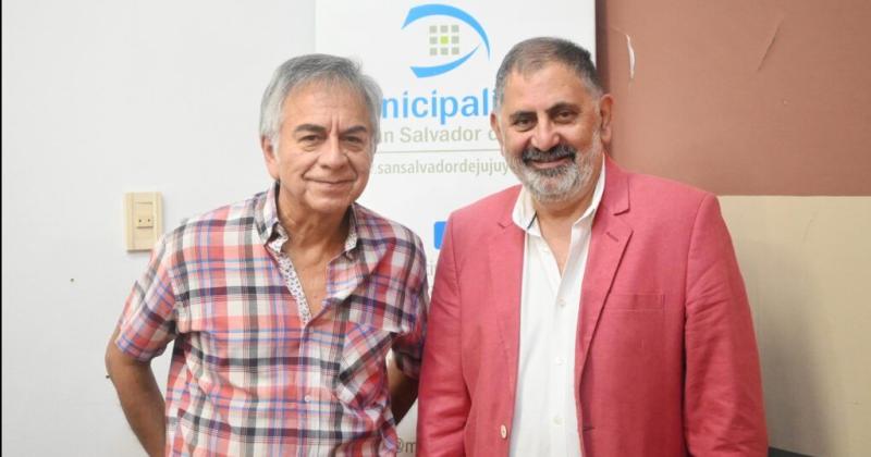 Reconocimiento del municipio ala trayectoria artiacutestica de Daniel Magal