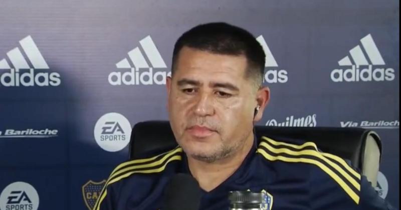 Juan Roman Riquelme