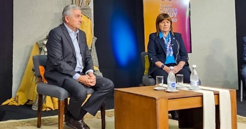 No pasa por mi cabeza ser ministro de Massa la contundente definicioacuten