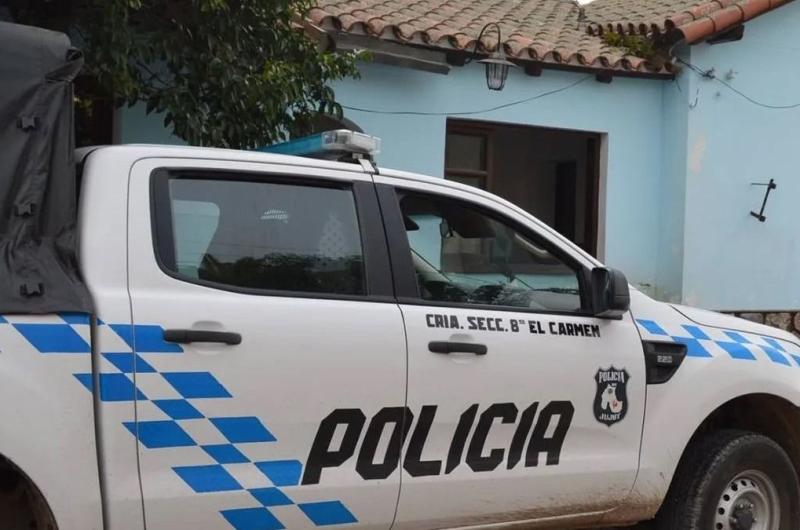 Asesinan a una mujer en El Carmen detienen a la pareja