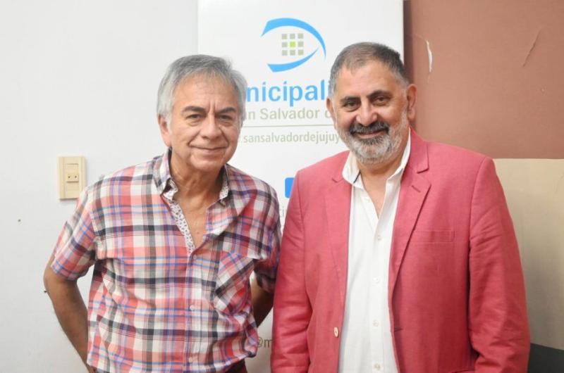 Reconocimiento del municipio ala trayectoria artiacutestica de Daniel Magal
