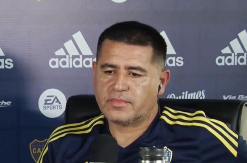 Juan Roman Riquelme