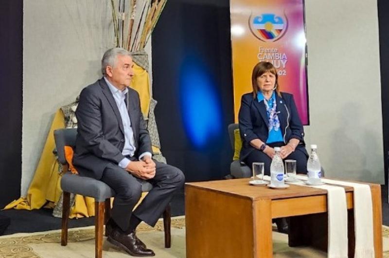 No pasa por mi cabeza ser ministro de Massa la contundente definicioacuten