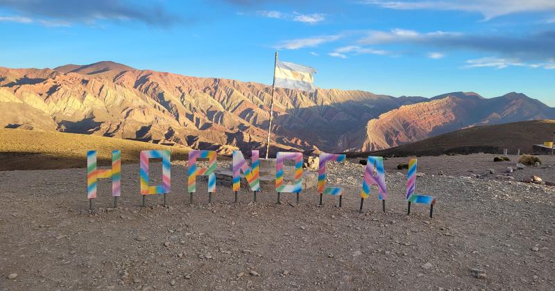 Turismo- Posadas destacoacute la gran transformacioacuten de Jujuy 
