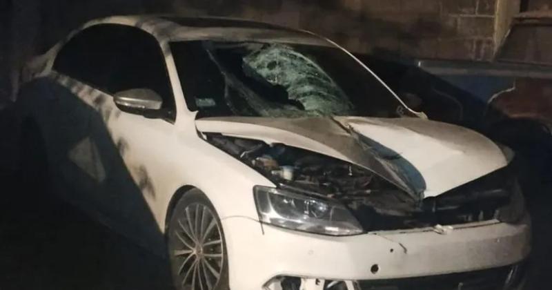 En la uacuteltima semana hubo cuatro muertes en accidentes viales