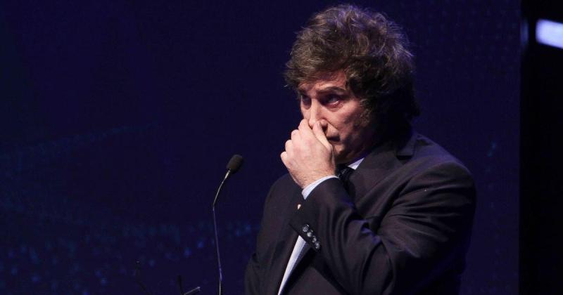 Javier Milei