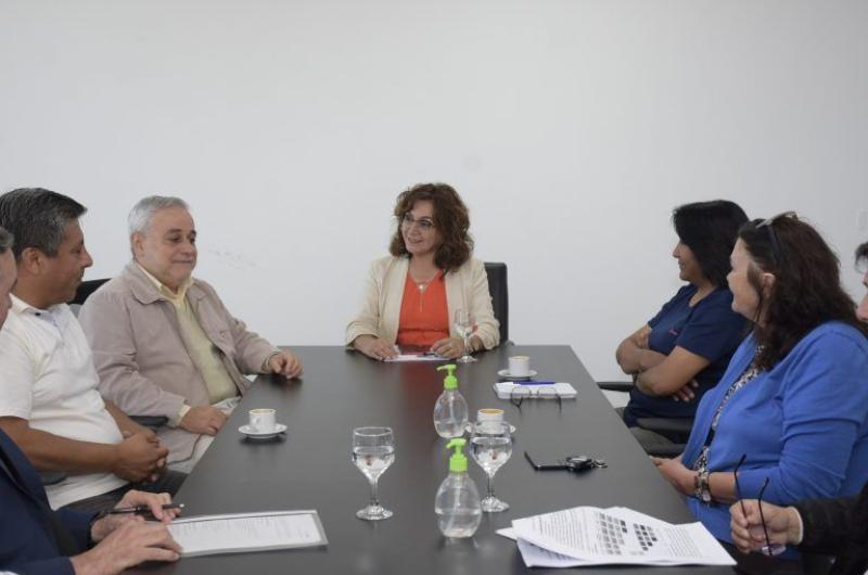 Desarrollo productivo y educacioacuten profesional