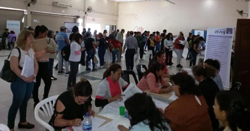 La Mesa de Gestioacuten Educativa cierra el itinerario 2023 en Humahuaca