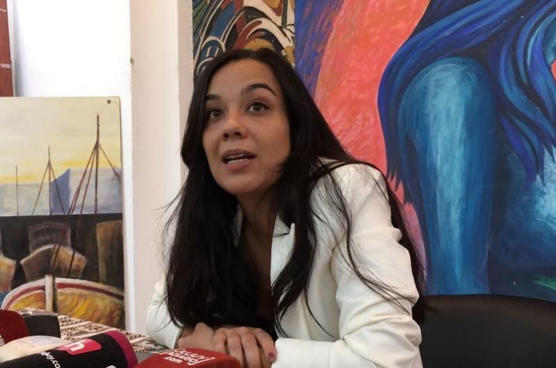 Los candidatos de Milei en Jujuy hasta hace un mes cantaban la marcha peronista