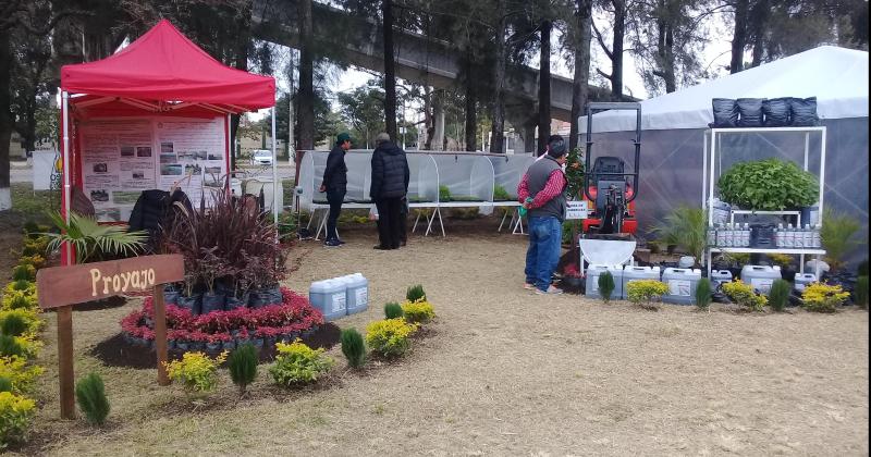 Hoy abre sus puertas la Primera Expo Rural Jujuy 2023