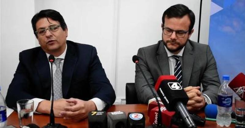 A un antildeo de su aplicacioacuten el Coacutedigo Procesal Penal deja un saldo positivo