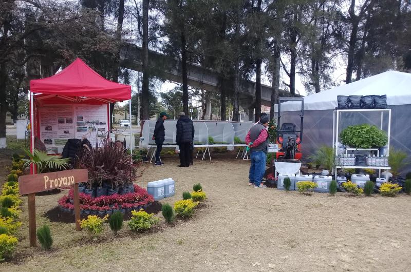 Hoy abre sus puertas la Primera Expo Rural Jujuy 2023