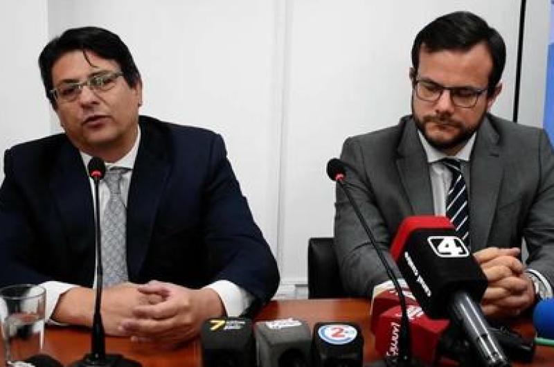 A un antildeo de su aplicacioacuten el Coacutedigo Procesal Penal deja un saldo positivo