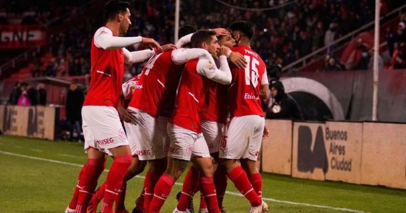 Independiente quiere alargar su buen momento ante Argentinos Juniors en La Paternal