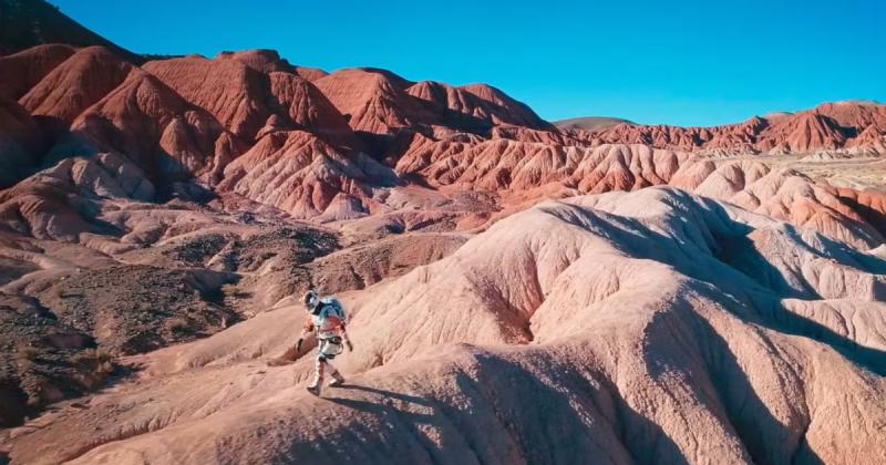 Distincioacuten internacional a la promocioacuten turiacutestica de Jujuy