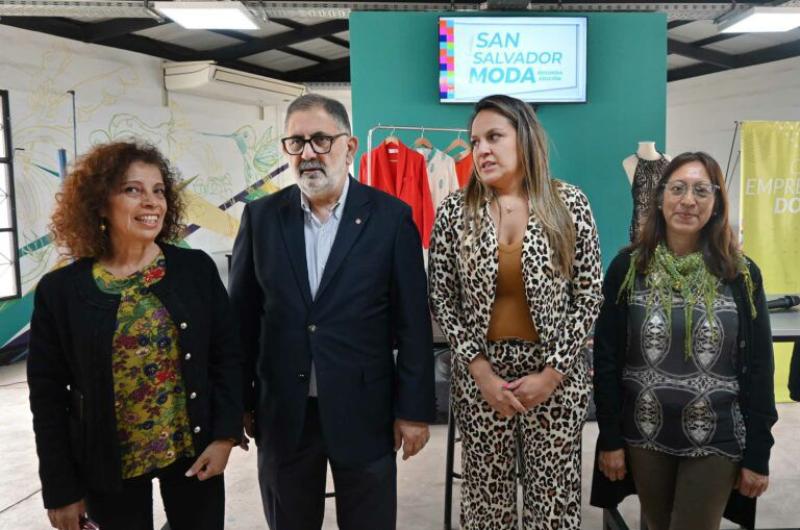 Con varias propuestas comienza la Semana de la Moda en San Salvador de Jujuy