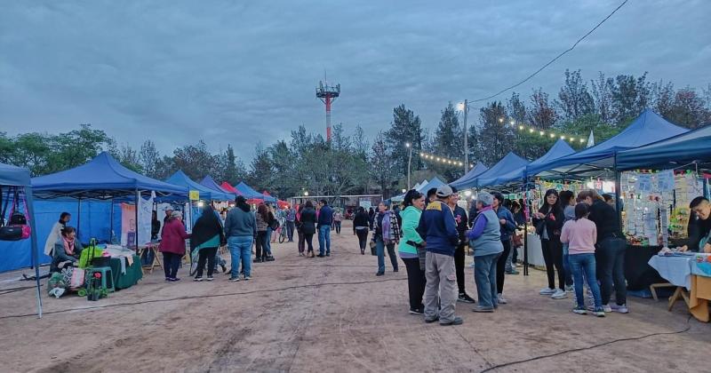 El Sector productivo expresoacute todo su potencial en la Expo Rural Jujuy 2023