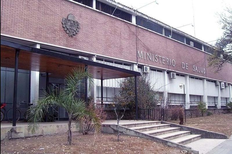 Crecimiento de la red de servicios puacuteblicos de salud mental en Jujuy