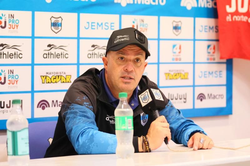 Marcelo Vazquez