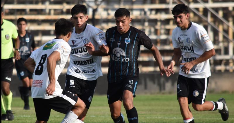 El Merengue se quedoacute con el claacutesico ante el Lobito