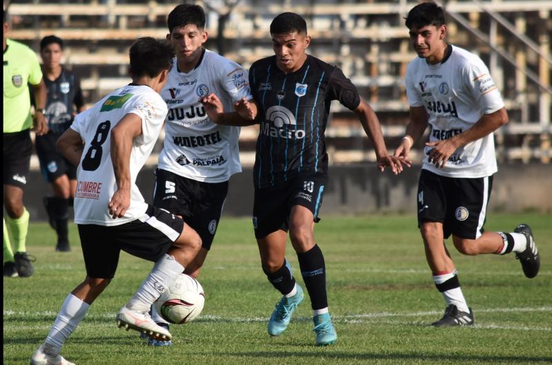 El Merengue se quedoacute con el claacutesico ante el Lobito