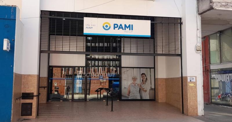 Otra vez por falta de pagos cliacutenicas ysanatorios cortan servicios al PAMI