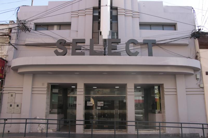 El Cine Select celebraraacute su deacutecimo aniversario