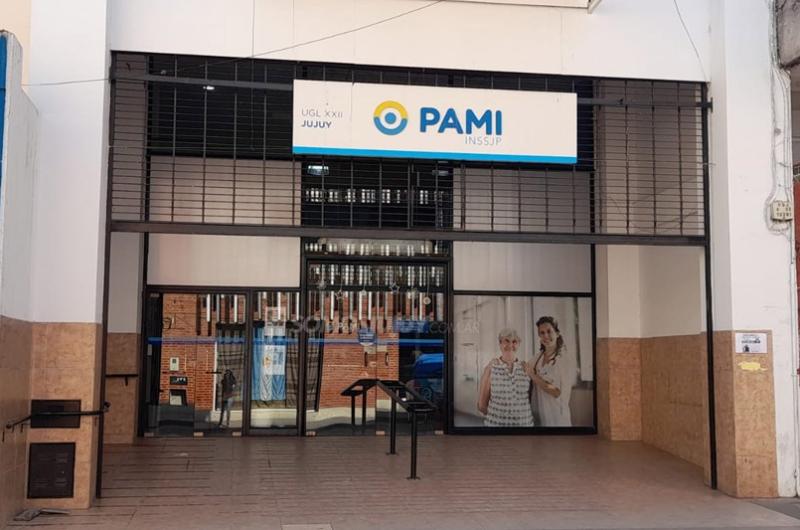 Otra vez por falta de pagos cliacutenicas ysanatorios cortan servicios al PAMI