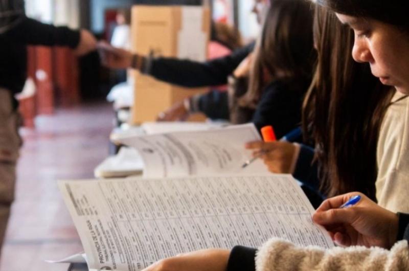 Terminoacute la campantildea y comenzoacute la veda a la espera de las elecciones 