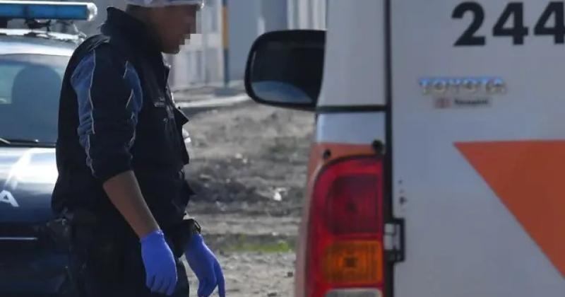 Lo detienen acusado de apuntildealar y herir gravemente a su hermano 