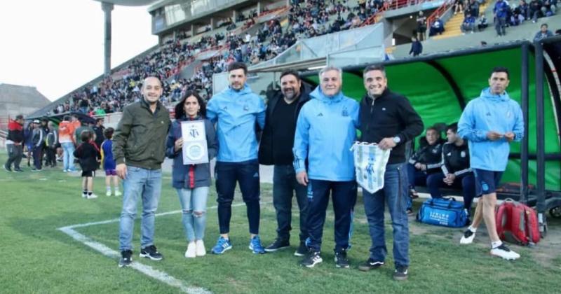 Pre-selectivo para la Seleccioacuten Argentina de Ascenso Sub-20