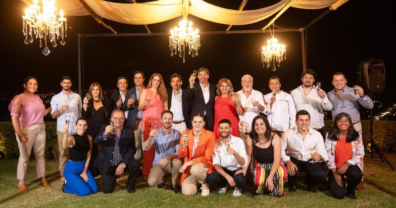 Altos de la Vintildea inauguroacute su nueva etapa bajo gestioacuten integral de aadesa Hotel Management