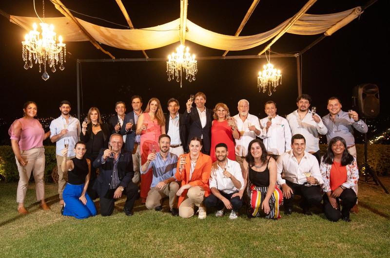 Altos de la Vintildea inauguroacute su nueva etapa bajo gestioacuten integral de aadesa Hotel Management