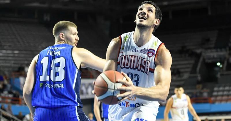 La Supercopa de Baacutesquet en Jujuy seraacute televisada